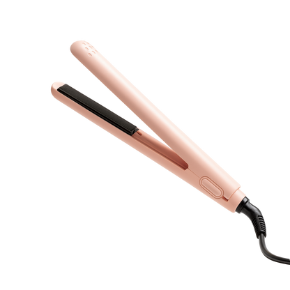 StyleSnap – glanzend haar, altijd en overal.