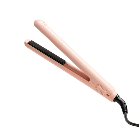 StyleSnap – glanzend haar, altijd en overal.