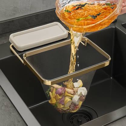 DrainGuard™ – beschermt je afvoer