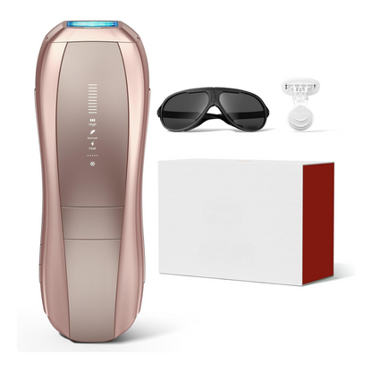 Smoothara™ – Gladde Huid Zonder Pijn