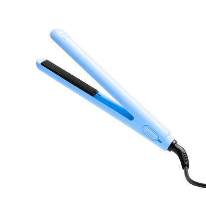 StyleSnap – glanzend haar, altijd en overal.