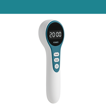 LightRelief Pro — Breng je spieren en gewrichten snel tot rust