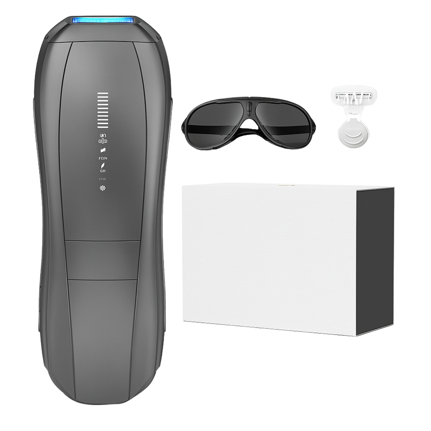 Smoothara™ – Gladde Huid Zonder Pijn