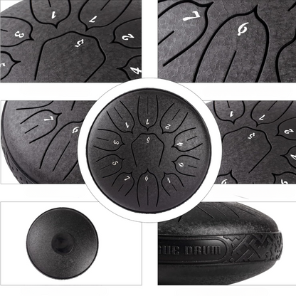 ZenTune™ Glucofoon