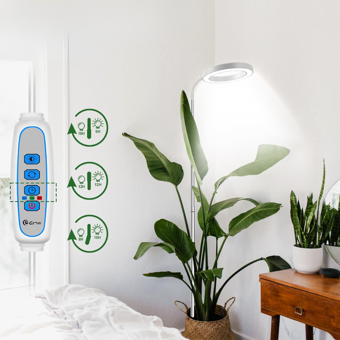 Lumine Groeilampen Voor Kamerplanten