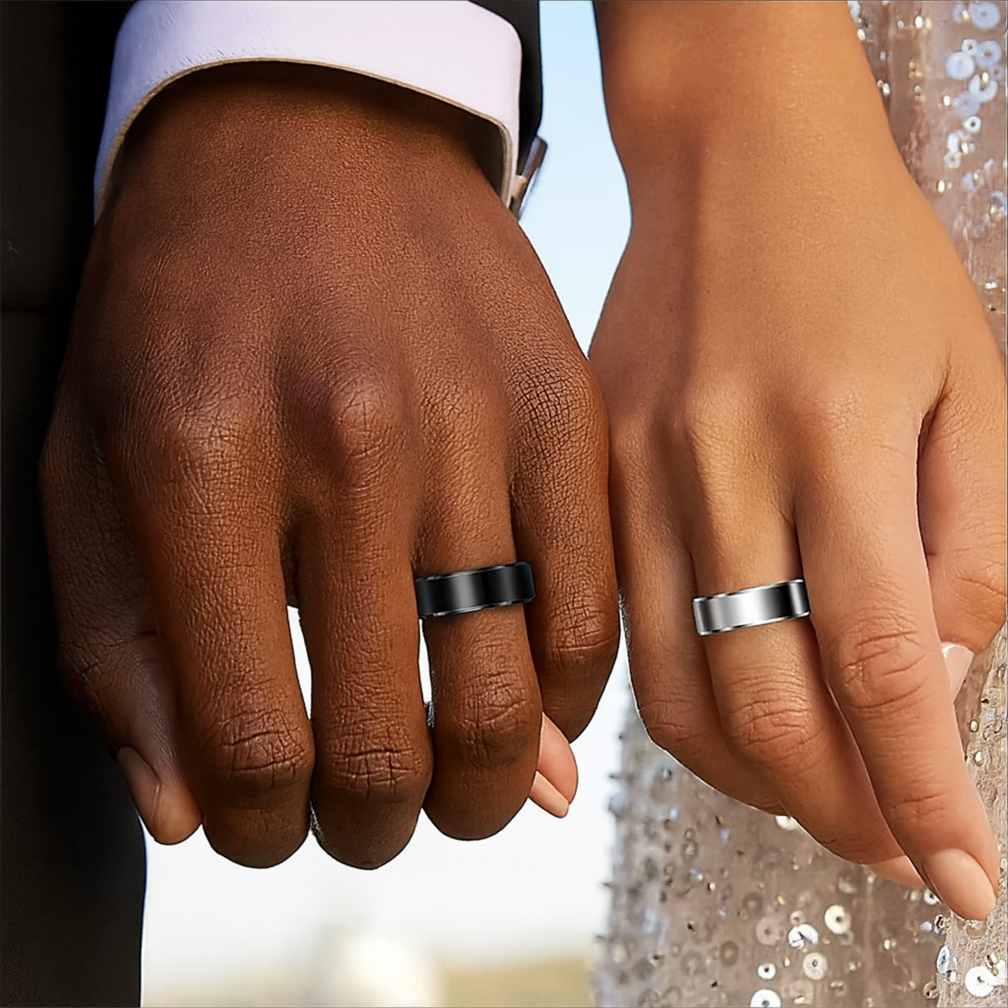 OxyRing™ – Health Meets Technology