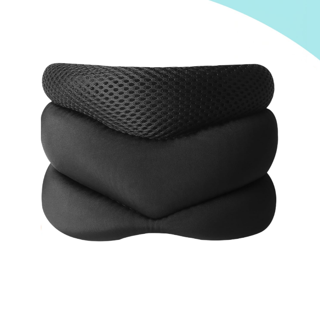 SilentNite™ Nekondersteuning