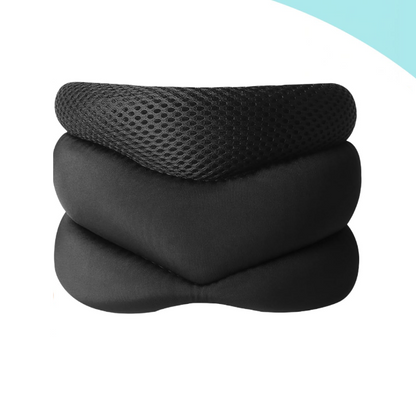 SilentNite™ Nekondersteuning