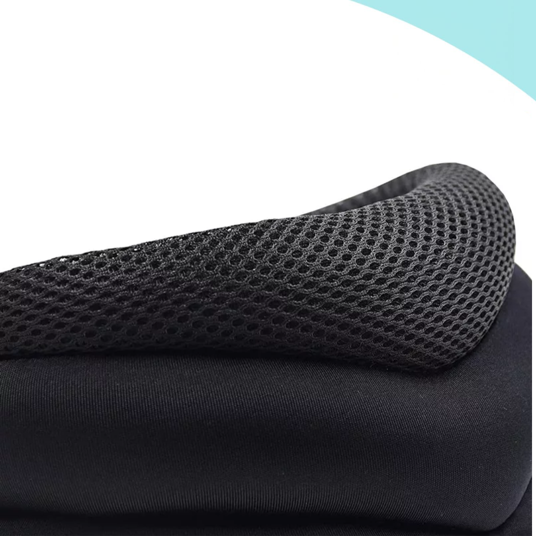 SilentNite™ Nekondersteuning