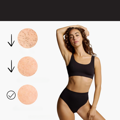 Smoothara™ – Gladde Huid Zonder Pijn