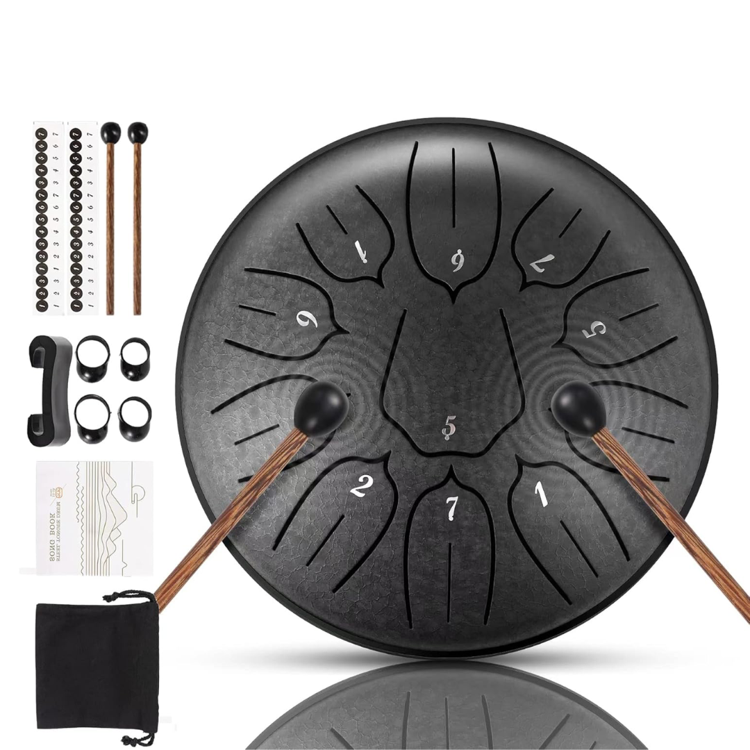 ZenTune™ Glucofoon