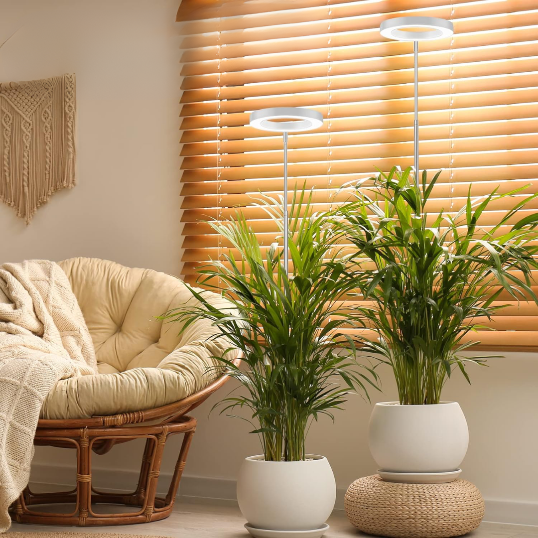 Lumine Groeilampen Voor Kamerplanten