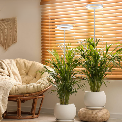 Lumine Groeilampen Voor Kamerplanten