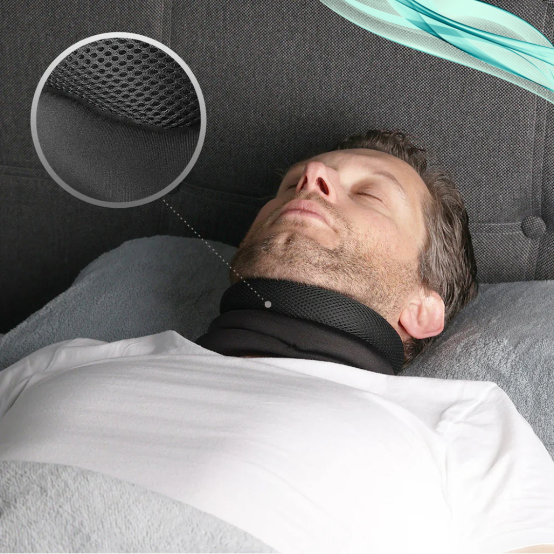 SilentNite™ Nekondersteuning