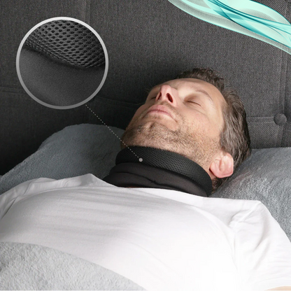 SilentNite™ Nekondersteuning