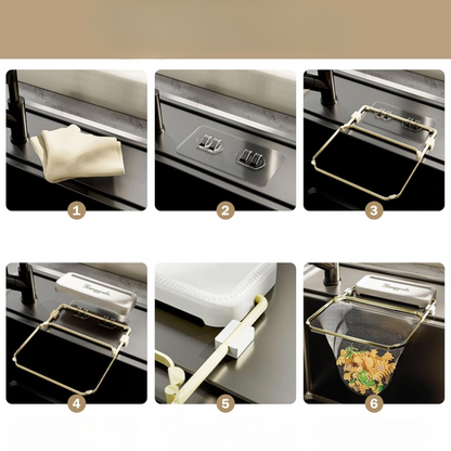 DrainGuard™ – beschermt je afvoer