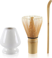 ZenCha™ Matcha Set