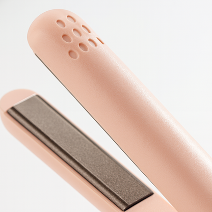 StyleSnap – glanzend haar, altijd en overal.