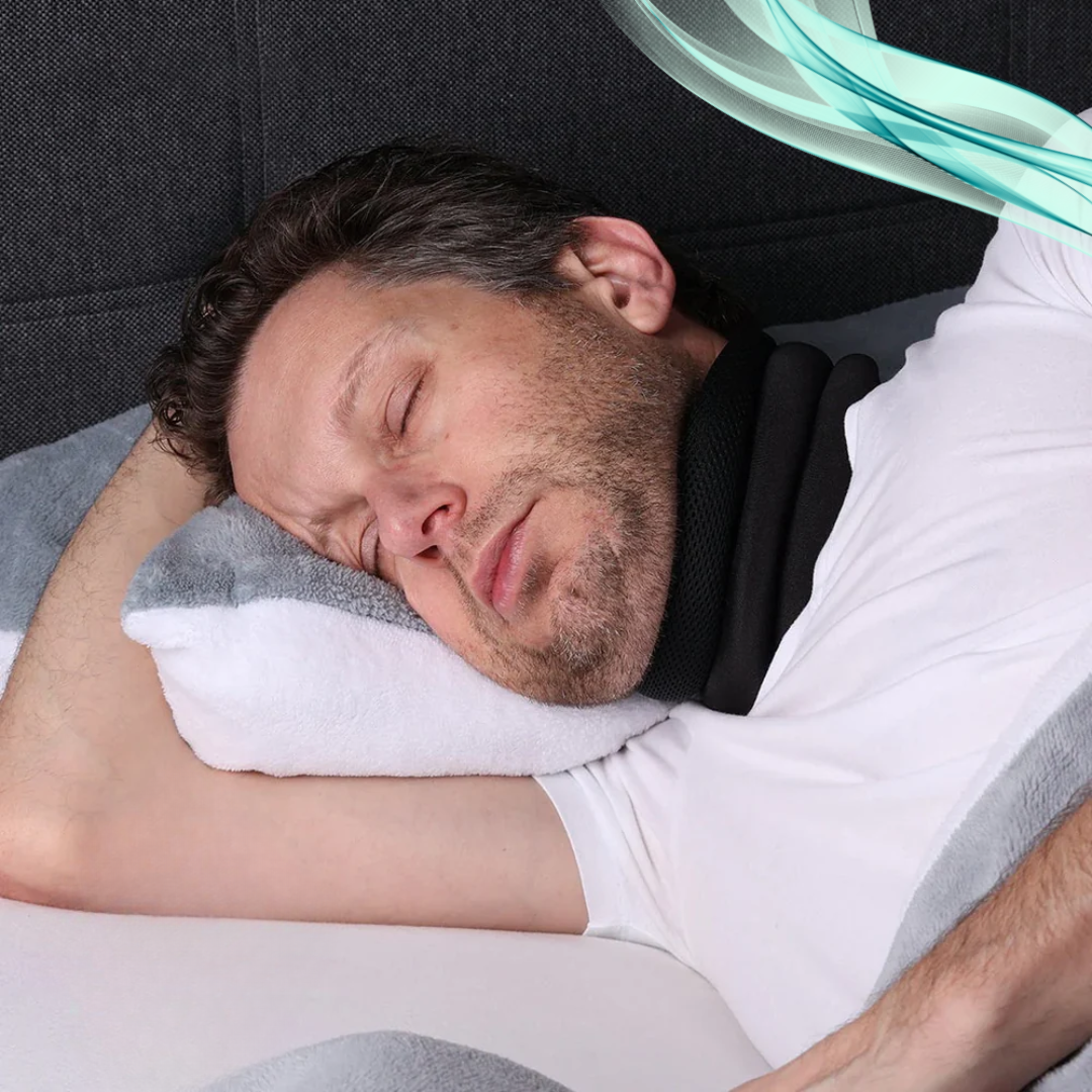 SilentNite™ Nekondersteuning