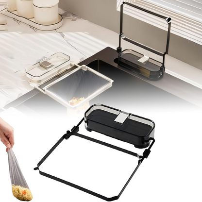 DrainGuard™ – beschermt je afvoer