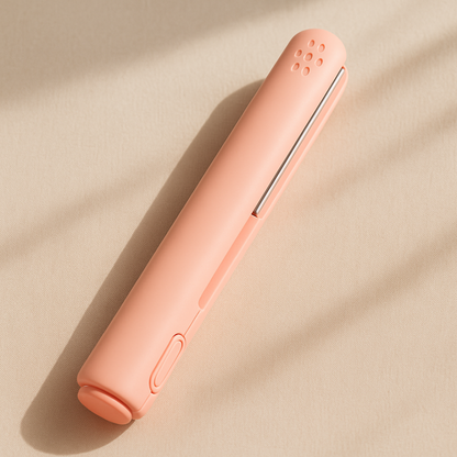 StyleSnap – glanzend haar, altijd en overal.