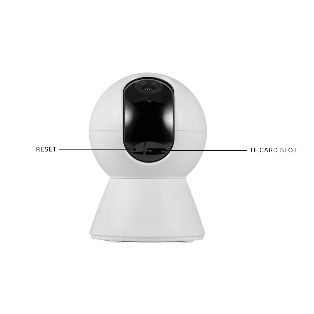 RoomWatch™ Camera