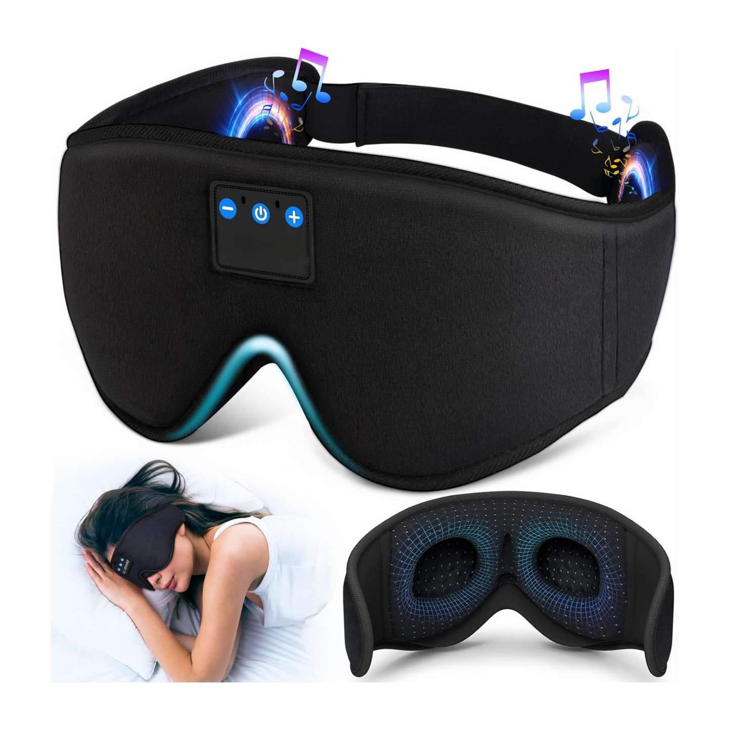 SnoozeShield™