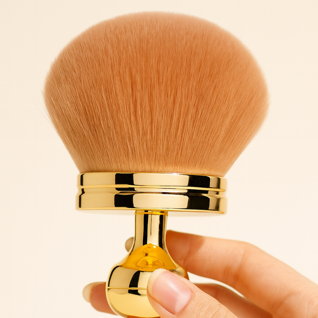 LakeRain™ Lichaamsborstel